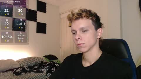 Snapshot of bryamado chatting on 28, 1, 2025 bryamado online show from 28, 1, 2025