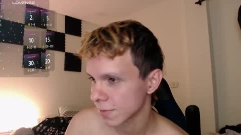 Snapshot of bryamado chatting on 30, 1, 2025 bryamado online show from 30, 1, 2025