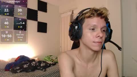 Snapshot of bryamado chatting on 1, 2, 2025 bryamado online show from 1, 2, 2025