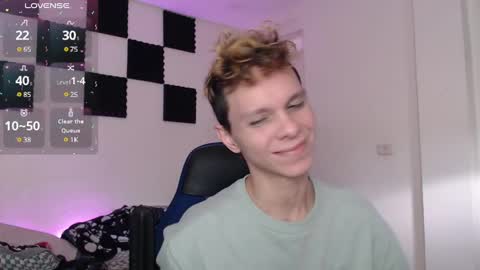 Snapshot of bryamado chatting on 3, 2, 2025 bryamado online show from 3, 2, 2025