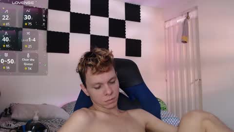 Snapshot of bryamado chatting on 4, 2, 2025 bryamado online show from 4, 2, 2025