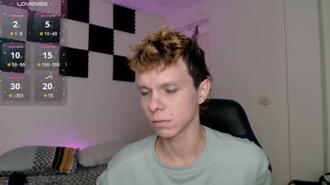 Snapshot of bryamado chatting on 5, 2, 2025 bryamado online show from 5, 2, 2025