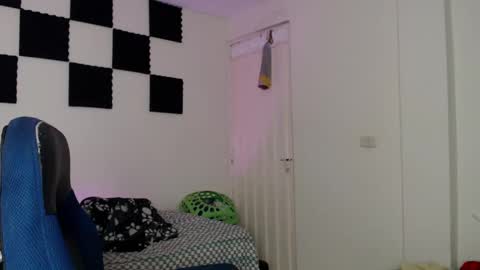 Snapshot of bryamado chatting on 6, 2, 2025 bryamado online show from 6, 2, 2025