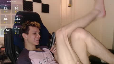 Snapshot of bryamado chatting on 12, 2, 2025 bryamado online show from 12, 2, 2025