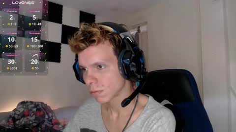 Snapshot of bryamado chatting on 17, 2, 2025 bryamado online show from 17, 2, 2025