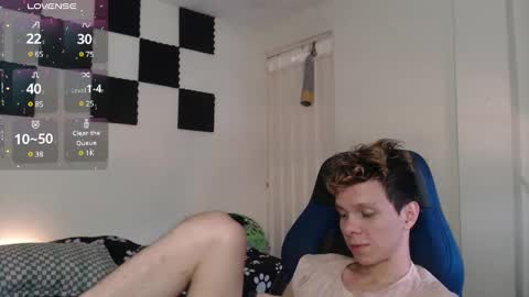 Snapshot of bryamado chatting on 19, 2, 2025 bryamado online show from 19, 2, 2025