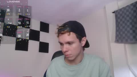 Snapshot of bryamado chatting on 25, 2, 2025 bryamado online show from 25, 2, 2025