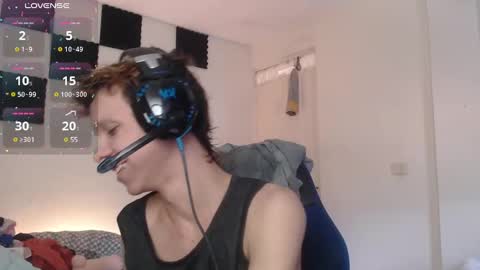 Snapshot of bryamado chatting on 26, 2, 2025 bryamado online show from 26, 2, 2025