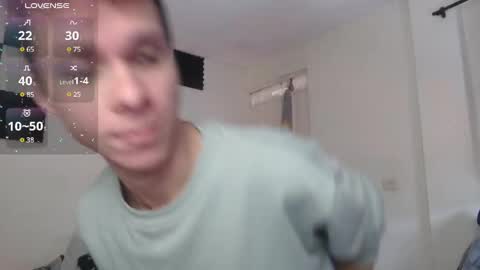 Snapshot of bryamado chatting on 27, 2, 2025 bryamado online show from 27, 2, 2025