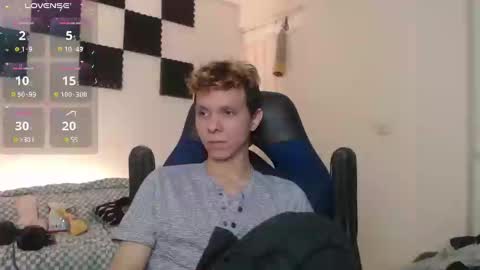 Snapshot of bryamado chatting on 28, 2, 2025 bryamado online show from 28, 2, 2025