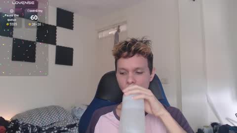 Snapshot of bryamado chatting on 28, 2, 2025 bryamado online show from 28, 2, 2025