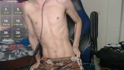 Snapshot of bryamado chatting on 6, 3, 2025 bryamado online show from 6, 3, 2025