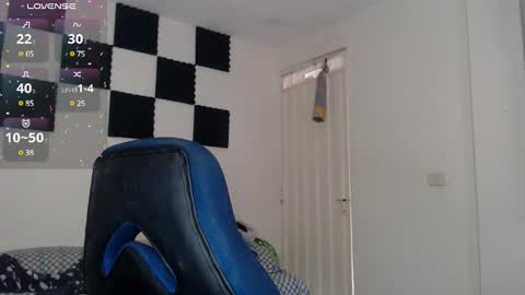 Snapshot of bryamado chatting on 6, 3, 2025 bryamado online show from 6, 3, 2025