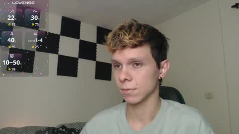 Snapshot of bryamado chatting on 7, 3, 2025 bryamado online show from 7, 3, 2025