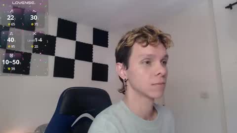 Snapshot of bryamado chatting on 7, 3, 2025 bryamado online show from 7, 3, 2025