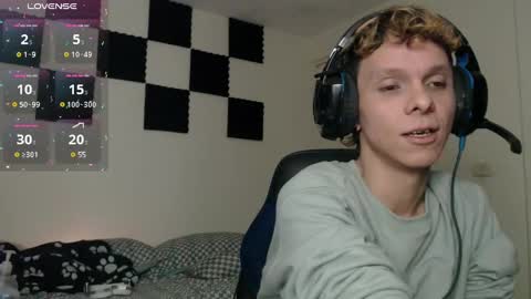 Snapshot of bryamado chatting on 7, 3, 2025 bryamado online show from 7, 3, 2025