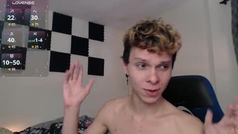 Snapshot of bryamado chatting on 8, 3, 2025 bryamado online show from 8, 3, 2025