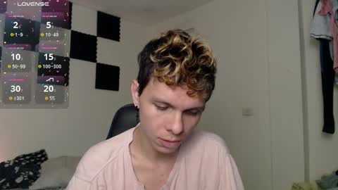 Snapshot of bryamado chatting on 10, 3, 2025 bryamado online show from 10, 3, 2025