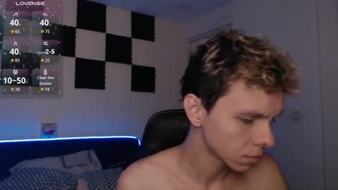 Snapshot of bryamado chatting on 9, 9, 2025 bryamado online show from 9, 9, 2025