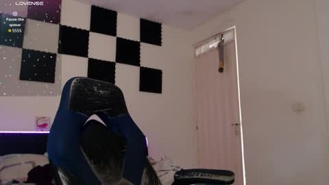 Snapshot of bryamado chatting on 16, 9, 2025 bryamado online show from 16, 9, 2025