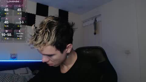 Snapshot of bryamado chatting on 19, 9, 2025 bryamado online show from 19, 9, 2025