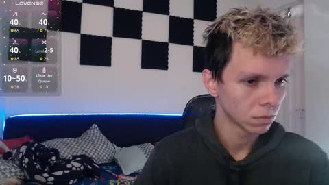 Snapshot of bryamado chatting on 23, 9, 2025 bryamado online show from 23, 9, 2025