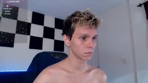 Snapshot of bryamado chatting on 24, 9, 2025 bryamado online show from 24, 9, 2025