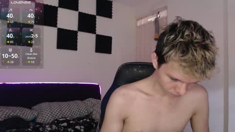 Snapshot of bryamado chatting on 27, 9, 2025 bryamado online show from 27, 9, 2025