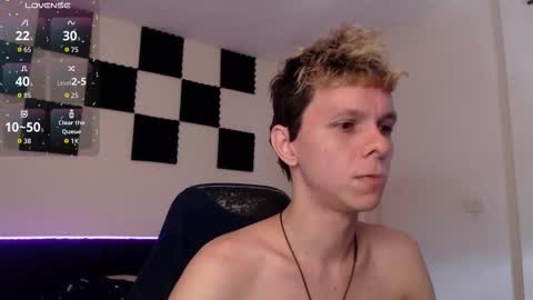 Snapshot of bryamado chatting on 3, 10, 2025 bryamado online show from 3, 10, 2025