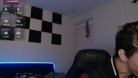 Snapshot of bryamado chatting on 14, 10, 2025 bryamado online show from 14, 10, 2025