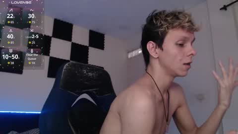 Snapshot of bryamado chatting on 14, 10, 2025 bryamado online show from 14, 10, 2025