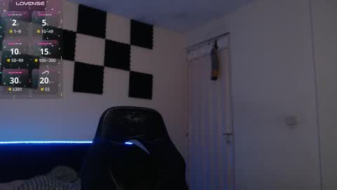 Snapshot of bryamado chatting on 15, 10, 2025 bryamado online show from 15, 10, 2025