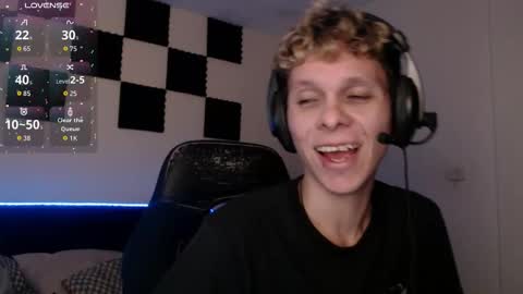 Snapshot of bryamado chatting on 17, 10, 2025 bryamado online show from 17, 10, 2025