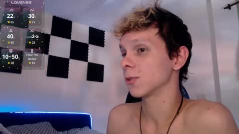 Snapshot of bryamado chatting on 18, 10, 2025 bryamado online show from 18, 10, 2025