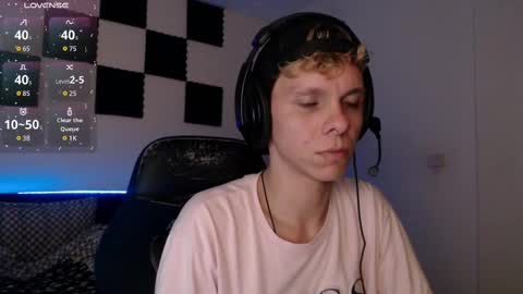 Snapshot of bryamado chatting on 22, 10, 2025 bryamado online show from 22, 10, 2025