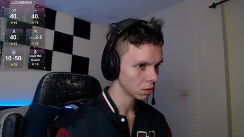 Snapshot of bryamado chatting on 5, 11, 2025 bryamado online show from 5, 11, 2025