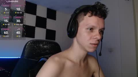 Snapshot of bryamado chatting on 5, 11, 2025 bryamado online show from 5, 11, 2025