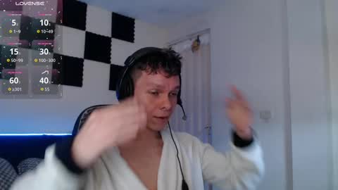 Snapshot of bryamado chatting on 6, 11, 2025 bryamado online show from 6, 11, 2025