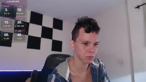 Snapshot of bryamado chatting on 13, 11, 2025 bryamado online show from 13, 11, 2025