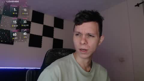 Snapshot of bryamado chatting on 16, 11, 2025 bryamado online show from 16, 11, 2025