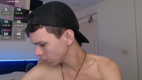 Snapshot of bryamado chatting on 27, 11, 2025 bryamado online show from 27, 11, 2025