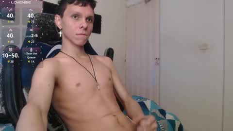 Snapshot of bryamado chatting on 30, 11, 2025 bryamado online show from 30, 11, 2025