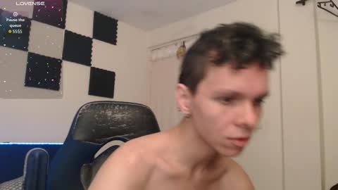 Snapshot of bryamado chatting on 1, 12, 2025 bryamado online show from 1, 12, 2025