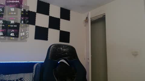 Snapshot of bryamado chatting on 2, 12, 2025 bryamado online show from 2, 12, 2025