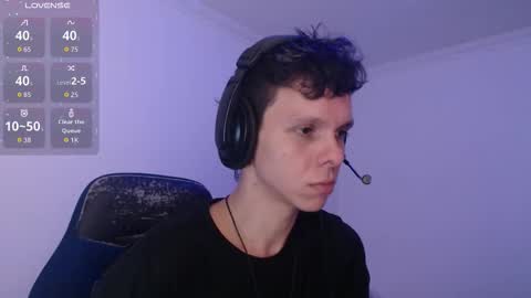 Snapshot of bryamado chatting on 14, 12, 2025 bryamado online show from 14, 12, 2025