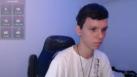 Snapshot of bryamado chatting on 16, 12, 2025 bryamado online show from 16, 12, 2025