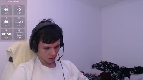 Snapshot of bryamado chatting on 9, 1, 2026 bryamado online show from 9, 1, 2026