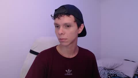 Snapshot of bryamado chatting on 11, 1, 2026 bryamado online show from 11, 1, 2026