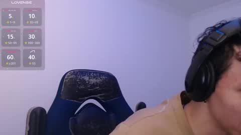 Snapshot of bryamado chatting on 15, 1, 2026 bryamado online show from 15, 1, 2026