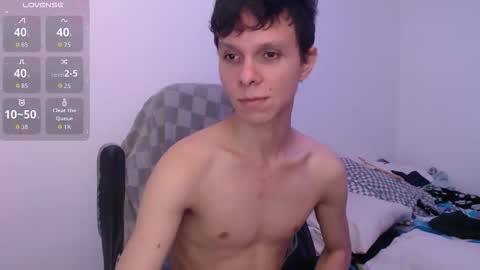 Snapshot of bryamado chatting on 17, 1, 2026 bryamado online show from 17, 1, 2026